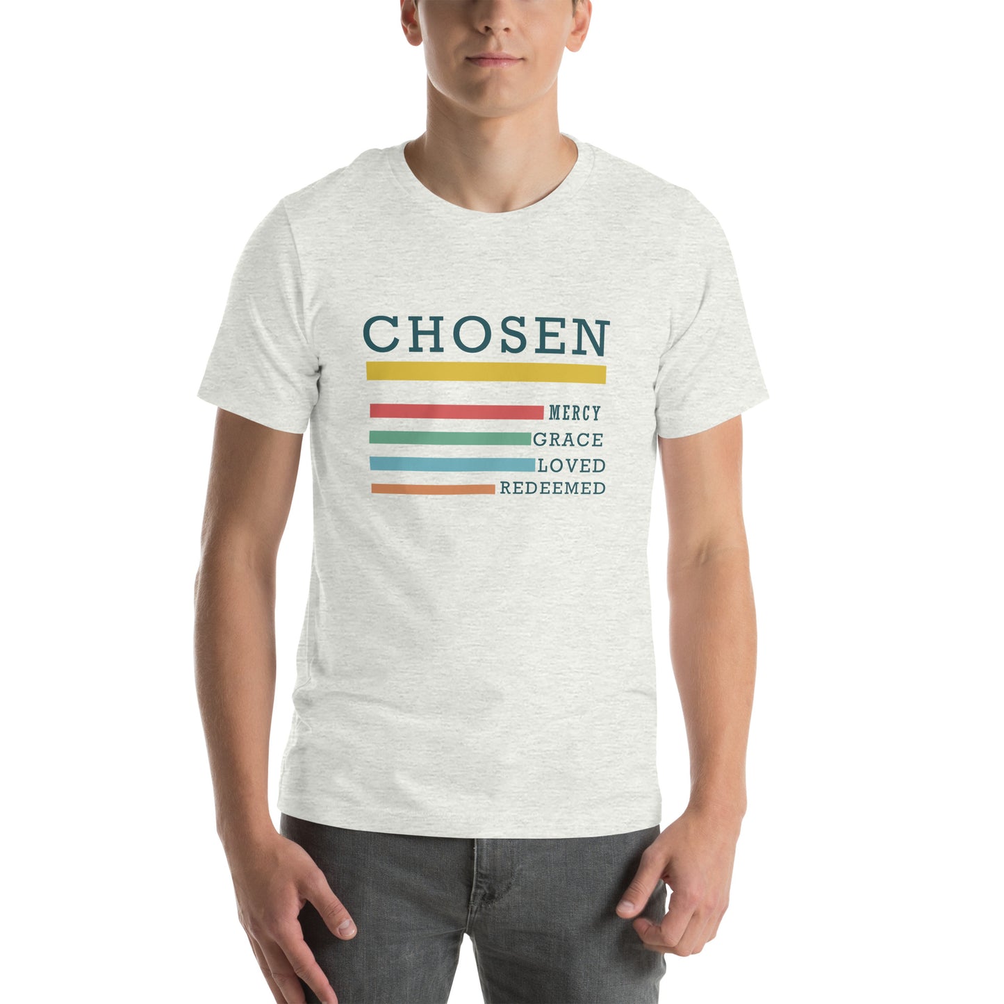 Chosen t-shirt