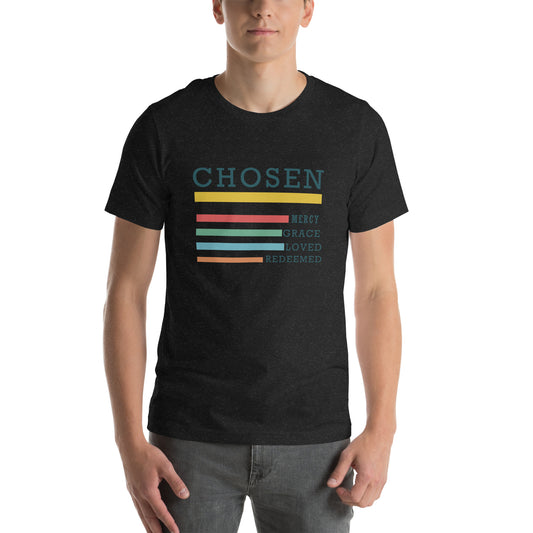 Chosen t-shirt