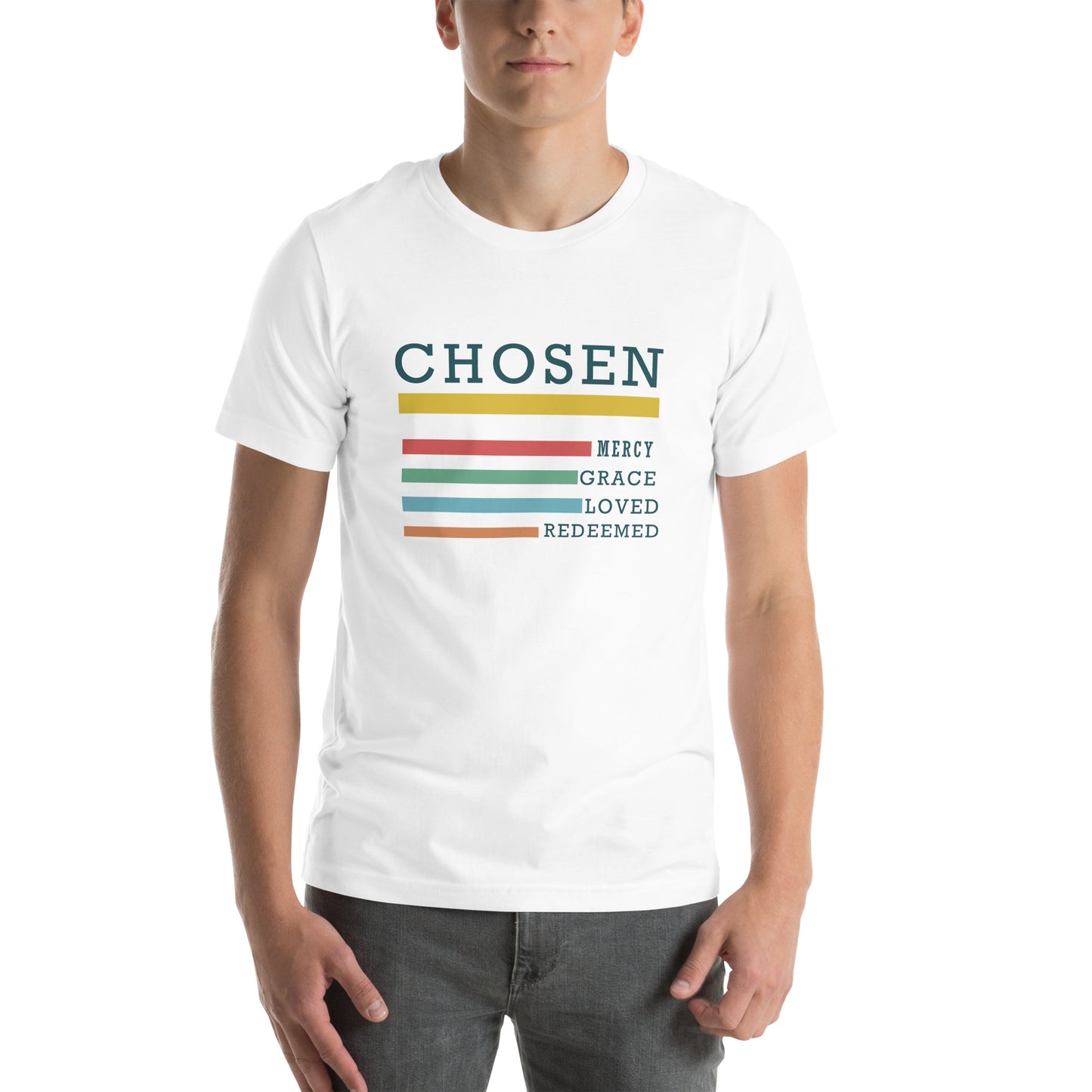 Chosen t-shirt